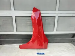 Parafango Anteriore Sinistro SKODA KAROQ (Danneggiato) OEM KAROQ57A821106A