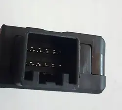 Subaru XV takluckmotor OEM 65450FJ010 - Begagnad