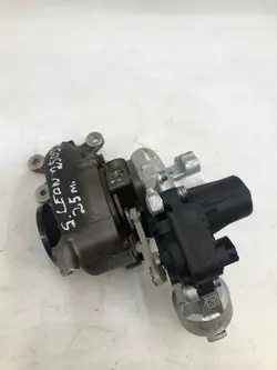 Turbo SEAT OEM 05E145702 pour LEON (KL1) - Occasion