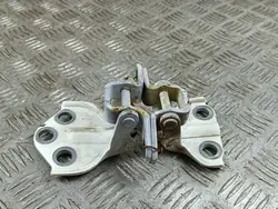 2021 SsangYong Korando Hintere Türscharniere FOB49650