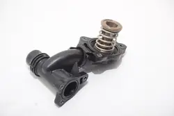 Carcaça do termostato BMW F40 MINI F54 8472111