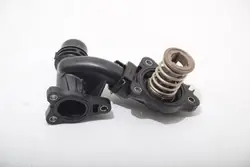 Boîtier de thermostat BMW F40 MINI F54 8472111