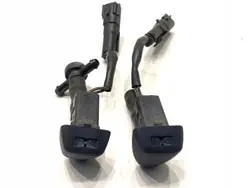 Boquillas limpiaparabrisas OEM 30796027 para Volvo V70 III 2007-2016