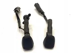Spolarmunstycken OEM 30796027 för Volvo V70 III 2007-2016