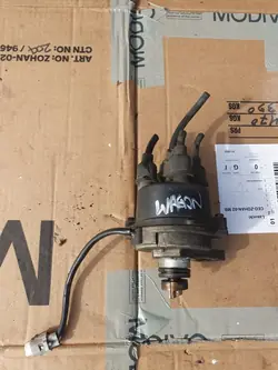 Zündspule OEM 33100-75F50 für Suzuki Wagon R+ 1.3