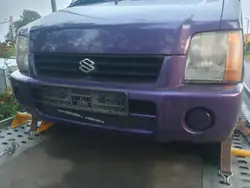 Bobina de encendido OEM 33100-75F50 para Suzuki Wagon R+ 1.3