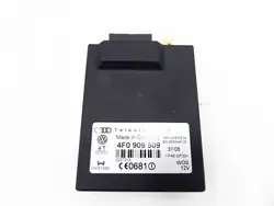 Audi A6 Allroad Zusatzheizermodul OEM 4F0909509