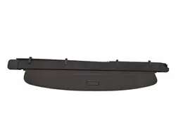 Gebrauchter Audi Q7 4L Kofferraum-Roller OEM 4L0863553