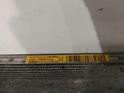 RADIATEUR DE CLIMATISATION MERCEDES R172 R231 197 A1975000054