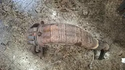 Colector de escape OEM kolktor Honda Accord VI 1.8