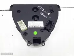 Module climatisation Fiat Ulysse OEM 14874990