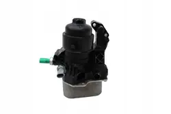 Ölkühler OEM 03N117021 mit Filter für VW Audi TDi