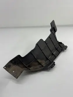 Demper Links Achter Mercedes-Benz C W205 OEM A2058850356