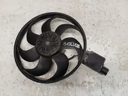 Module Ventilateur Radiateur OEM 940002906 Ford C-MAX