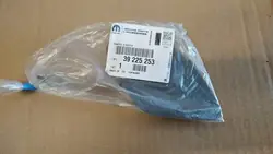 OPEL CROSSLAND X Tappo Paraurti Posteriore 39099524