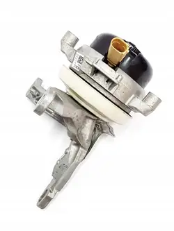 Audi A8 D5 Vaihteiston tuki OEM 4M0399151K Käytetty
