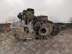 Honda CR-V Hinterachsdifferential OEM GR7W2077176