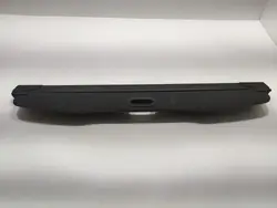 OEM PÓŁKA ROLETA BAGAŻNIKA TYŁ TYLNA MINI CLUBMAN F54 2015-2019