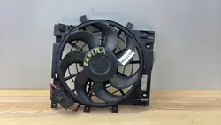 Kylarrubrik Opel Zafira B Astra H 13126382