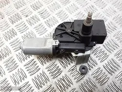 Motor de limpiaparabris Chevrolet Captiva 2008 96627058
