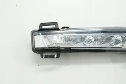 Ford S-Max MK1 vasen DRL-valo OEM AM21-13B218