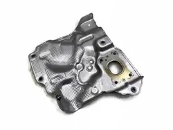 Escudo térmico escape Volvo S60 III OEM 32397081