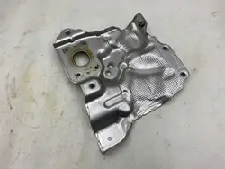Volvo S60 III pakoputken lämpösuoja OEM 32397081