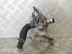 Koelvloeistofverwarmer OEM 922009379R voor Renault Traffic III