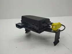 Accufusible/Relais Bentley Flying Spur 2005