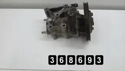 Bomba agua calefacción Mitsubishi AM-368693 Usada