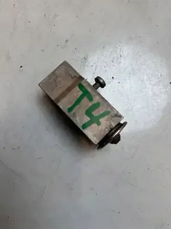 Ilmastoinnin laajennusventtiili Volkswagen Transporter T4 653435b