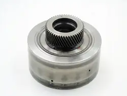 Caixa de embraiagem 55-50SN para Volvo S60 S80 V70
