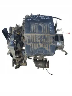 Tata Indica Vista 1.4 8v Motor - Gebrauchtes OEM-Teil