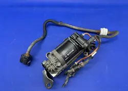 Compresseur de levage suspension Audi A6 C7 A7 4G OEM 4G0616005D