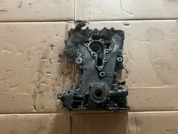 Cubierta de Aceite Opel Astra H 1.4 16V Z14XEP 55556309