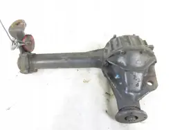 Vorderachsdifferential OEM Kia Retona 2.0 TD