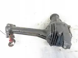 Voorasdifferentieel OEM Kia Retona 2.0 TD
