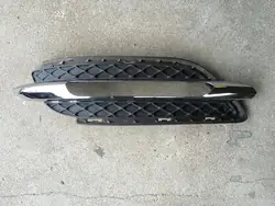 GRILLE DE PARCHOCHE GAUCHE MERCEDES BENZ B-CLASS W246