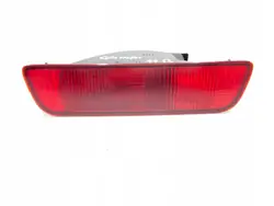OEM 26580JD00B Bakre dimljus för Nissan Qashqai I