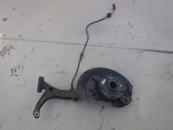 Volkswagen OE 8D0 407 258 AR Snodo di sterzo