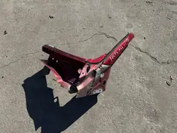 Pilier de quart de vitre avant gauche Ford OE MK4 19R