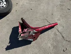 Ford OE Quarter Window Pillar Left Front MK4 19R