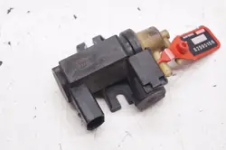 Válvula Eletromagnética de Vácuo Volvo XC60 I 2.4