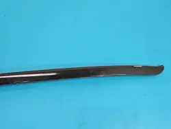 Joint de pare-brise avant gauche OEM E71482371 BMW X6
