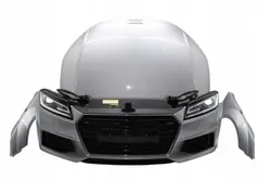 Pare-chocs Avant Audi TT 8S S-Line OEM - Occasion