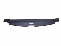 Cortina de bagageira OEM CVT727 para Opel Zafira B