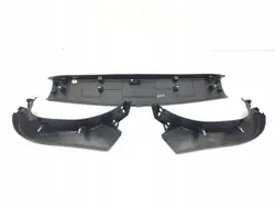 OEM 909009966R Garniture de coffre pour Renault Megane IV