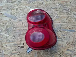 Rechter Achterlicht Smart For Two 451