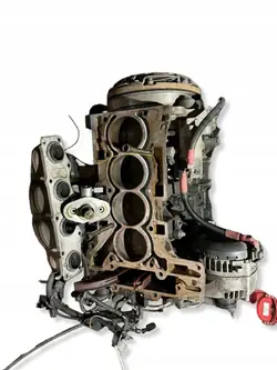 BMW Motorblock för X1 E84 N20B20A 2.0 bensin