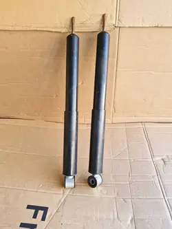 Framdämpare Mercedes-Benz G W463 2nd Gen A4633230400